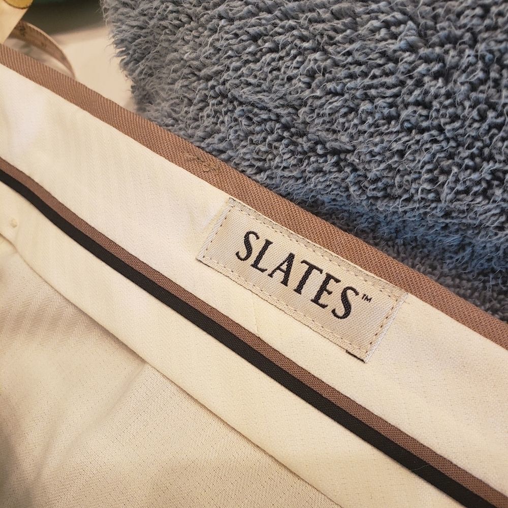 BK Slates pants - Picture 3 of 6